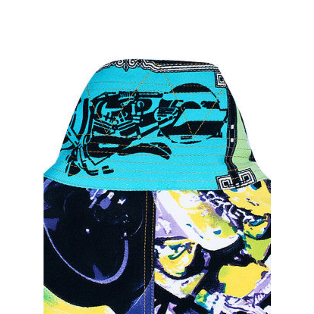 🖤EXTREMELY RARE Gianni Versace - Picture 4 of 6